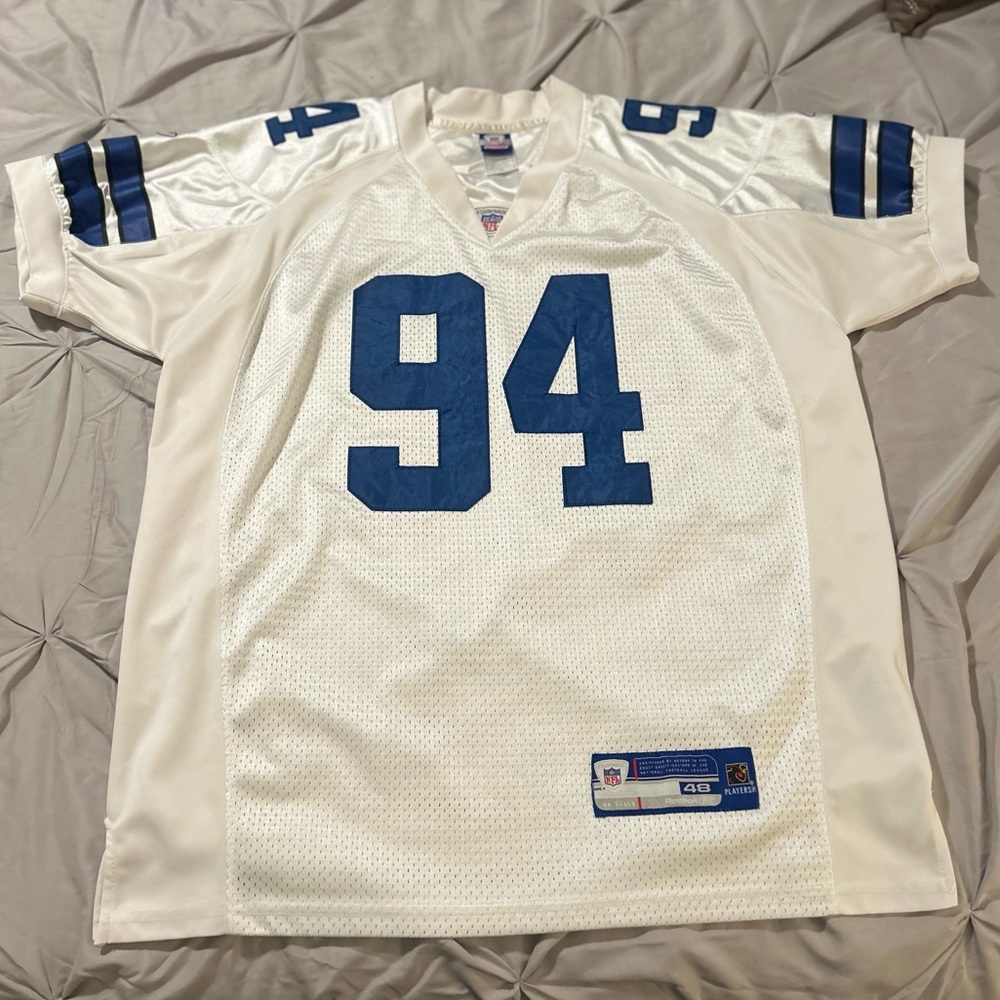 Dallas Cowboys Demarcus Ware Jersey